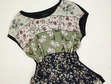 oysho sukienki letnie: Women's blouse, Reserved, size M (EU 38)
