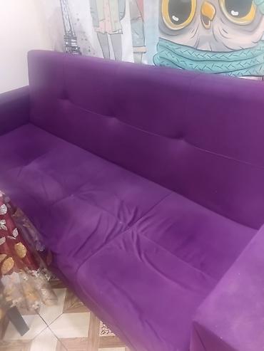 Divanlar: Divan, İşlənmiş, Açılan, Bazalı, Parça, Çatdırılma yoxdur — 2