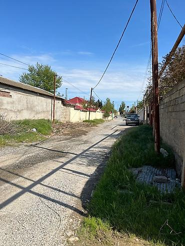 Torpaq sahələrinin satışı: Tikinti -da lalafo.az — 1 Torpaq sahələrinin satışı: Tikinti — 1
