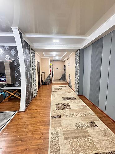 Продажа квартир: 2 комнаты, 80 м², Элитка, 8 этаж, Евроремонт at lalafo.kg — 9 Продажа квартир: 2 комнаты, 80 м², Элитка, 8 этаж, Евроремонт — 9