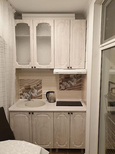 Иссык-Куль 2026: Квартира, KARVEN 4 ЦО Карвен 4 сезона, Сары-Ой, Детская площадка, Парковка, стоянка, Охраняемая территория — 8