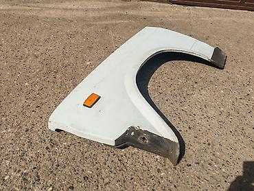 Auto delovi: Prednje levo krilo Lada 2104 Karavan, Lada 2105, Lada 2107 Riva. U — 8