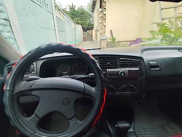 golf b4: Volkswagen Golf: 1994 г., 1.8 л, Автомат, Бензин, Хэтчбэк — 4