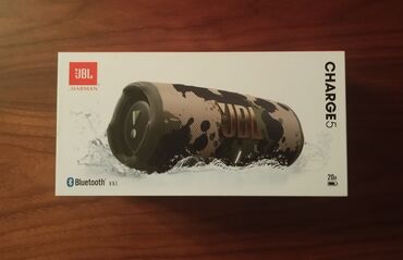 Qulaqcıqlar: Yeni JBL Kolonka, Növ - Bluetooth