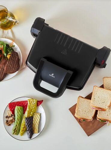 tost makinesi: Toster Yeni
