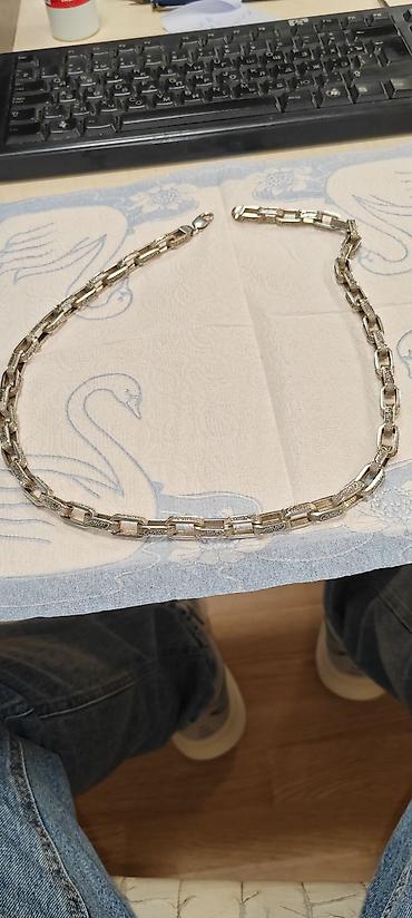versace boyunbagi: Sep, Cartier, Gümüş, Ünvandan götürmə — 5
