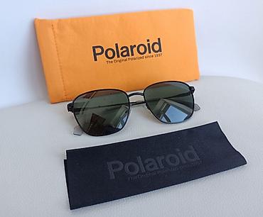 fox 40: Оригинальные солнцезащитные очки Polaroid - Поляризационные линзы — 2