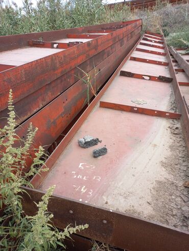 Металлические листы: Продаю швеллер, двутавр, лист, уголок — 20