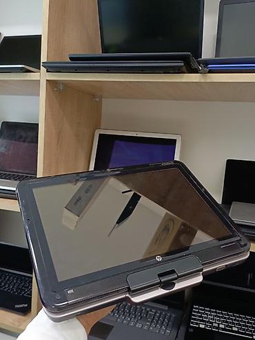 HP: HP Pavilion tx seriyalı çevrilə bilən noutbuk-planşet - 12.1" — 4