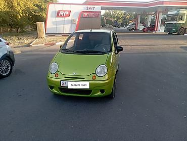 матиз экран: Daewoo Matiz: 2013 г., 0.8 л, Автомат, Бензин, Хэтчбэк — 6