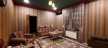 Uzunmüddətli kirayə evlər: 120 kv. m, 4 otaqlı — 1