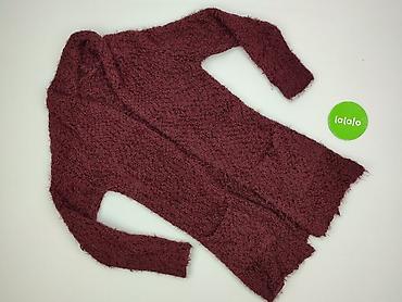 komin: Cardigan, Kardigan damski, rozmiar S — 2