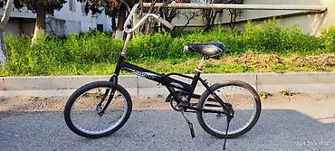 yığılan velosipedlər: Velosiped 20 likdir. Yaxşı vəziyyətdədir. Açılıb yığılandır — 2