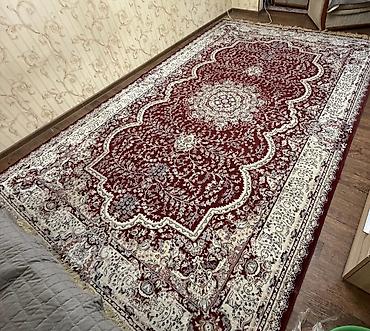 Ковры и паласы: Ковер Б/у, 400 * 250, Турция — 3
