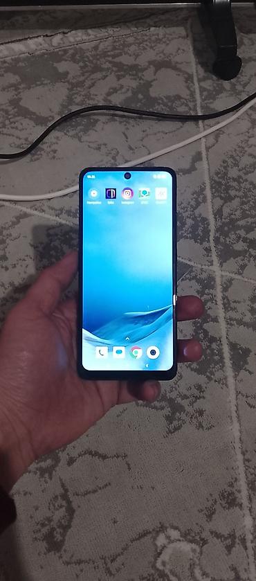 Уюлдук телефондор жана аксессуарлар: Redmi Note 12 Pro, 256 ГБ — 2