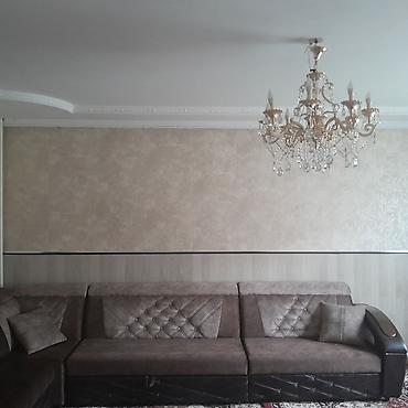 Продажа квартир: 5 и более комнат, 150 м², 2 этаж, Косметический ремонт — 14