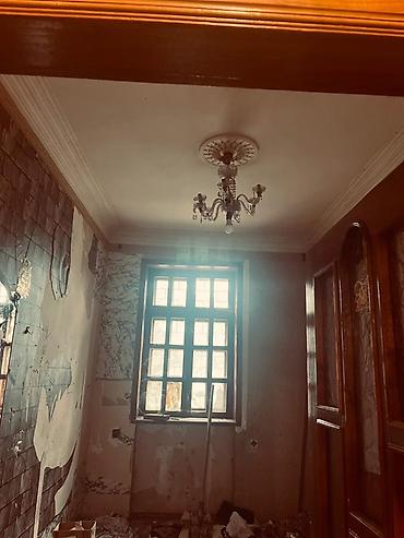 Köhnə tikili: Bakı, Montin, 7 otaqlı, Köhnə tikili, m. Nəriman Nərimanov, 160 kv. m — 4
