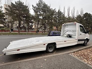 sprinter 315: С частичной погрузкой, С прямой платформой, С ломаной платформой — 2