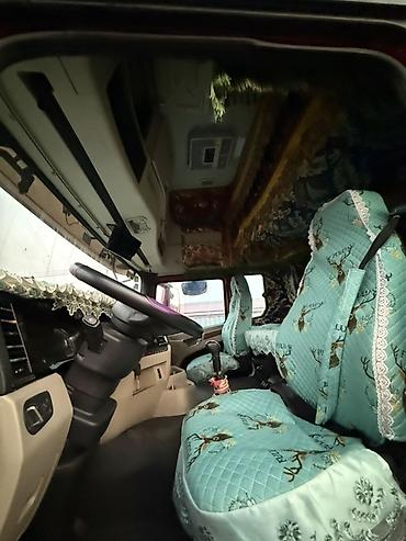 Тягачи: Тягач, Shacman, 2019 г., Без прицепа — 8