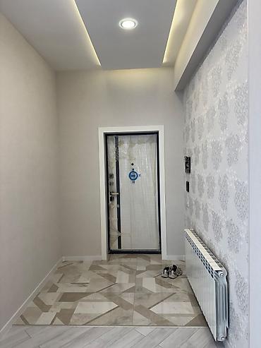 binededi: 3 otaqlı, Yeni tikili, 100 kv. m — 1