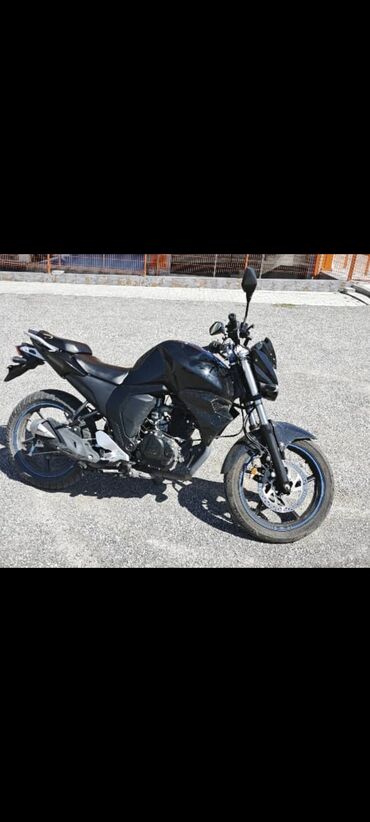 moto: Классический мотоцикл 200 куб. см, Бензин, Взрослый, Б/у
