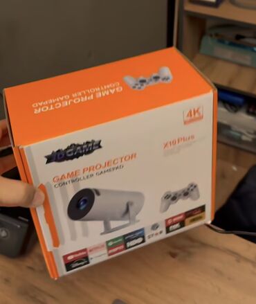 Proyektorlar: Yeni Portativ Proyektor Ödənişli çatdırılma, Rayonlara çatdırılma — 1