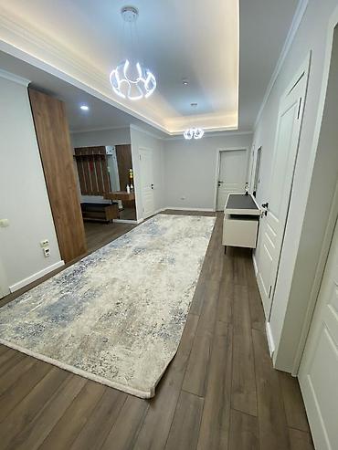 Продажа квартир: 3 комнаты, 132 м², Элитка, 7 этаж, Евроремонт — 9