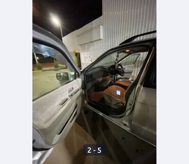 машина в кредит без первоначального взноса бишкек: Nissan R Nessa: 1998 г., 2 л, Автомат, Бензин, Жол тандабас