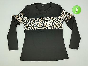 shein bluza oversize: Shein, Bluzka damska, rozmiar M — 2