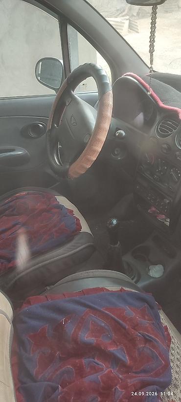 Daewoo: Daewoo Matiz: 2026 г., Хэтчбэк — 8