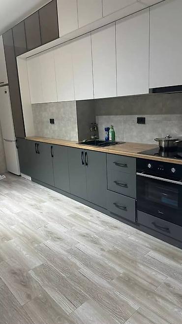 Долгосрочная аренда квартир: Сдается: 3 комнатная квартира Район: Джал Адрес: Тыналиева 1/1 — 6