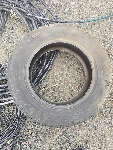 Шины: Шины 225 / 65 / R 17, Зима, Б/у, Комплект, Китай, Bridgestone — 6