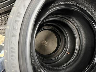 d 245: 275/30/20 245/35/20 Goodyear yay–yaylaq təkərləri - Marka: Goodyear - — 3