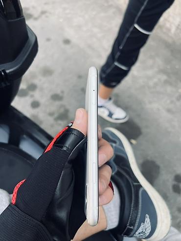 iphone 11 копия: IPhone 11, белый цвет - Экран Liquid Retina HD (IPS), True Tone — 5