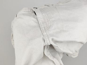 jeansy marks: H&M, Jeansy damskie, rozmiar XL — 5