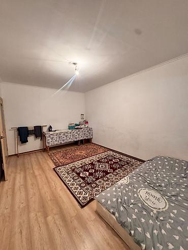 Продажа квартир: 4 комнаты, 106 м², Южная Магистраль 108 серия, 7 этаж, Евроремонт — 5