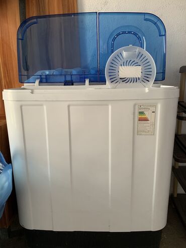 полуавтомат стиральный: Стиральная машина Artel, Новый, Полуавтоматическая