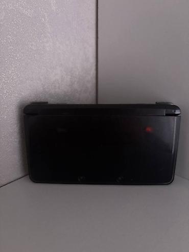 нот 21: Продаю прошитую Old Nintendo 3DS из Японии в прекрасном состоянии — 3