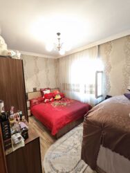 Otaqların satışı: Şəksi öz evimdir.Satılır: Tam 2 otaqlı mənzil - Geniş və işıqlı zal — 5