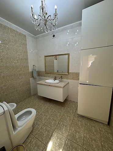 Продажа коттеджей и домов: 5 комнат, 300 м², 6 соток, Бишкек, Рабочий Городок Агентство недвижимости — 11
