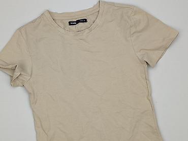 sisley: Sinsay, T-shirt damski, rozmiar S — 1