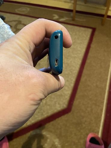 nomrə telefon: Nokia rəng - Mavi, İki sim kartlı — 3