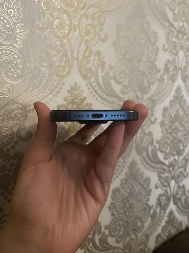 hard disc 500gb: IPhone 15 Pro, 128 GB, Blue Titanium, Face ID — 5