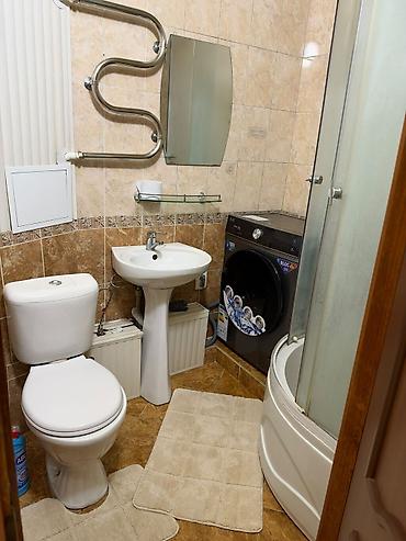 Продажа квартир: 2 комнаты, 44 м², 11 мкр 104 серия, 2 этаж — 7