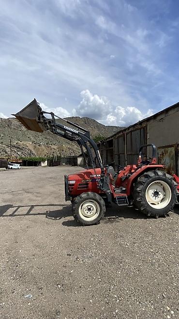 Мини-тракторы YANMAR: 🚜 Продаётся Yanmar AF-33 🇯🇵 Японский мини-трактор в хорошем at lalafo.kg — 14 Мини-тракторы YANMAR: 🚜 Продаётся Yanmar AF-33 🇯🇵 Японский мини-трактор в хорошем — 14