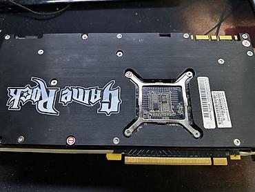rx 7900: Видеокарта для ПК, Б/у, NVidia, GeForce GTX, 8 ГБ — 2