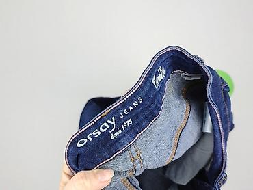 orson jeans: Orsay, Jeansy damskie, rozmiar 2XS — 4