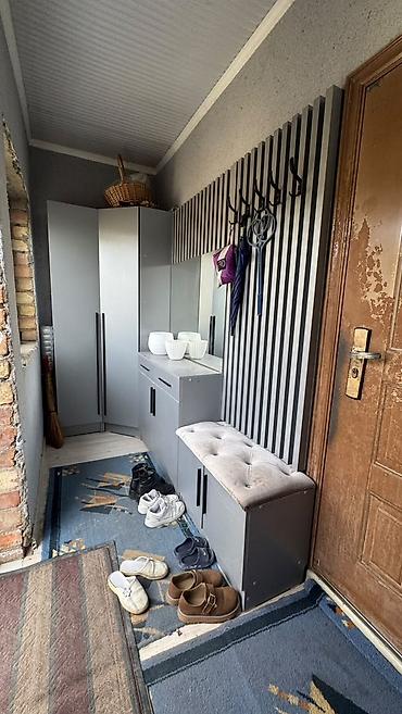 ак ордо дом участок: 5 комнат, 148 м², 5 соток, Бишкек, Ак-Ордо 1 ж/м Агентство недвижимости — 4