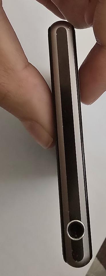 sony ericsson c902: Sony Xperia Z1, 16 GB, rəng - Qara, Sensor — 4