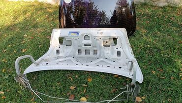 Двери и комплектующие: Комплект Nissan, Б/у, Оригинал — 7